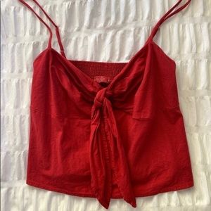 Pacsun tank top
